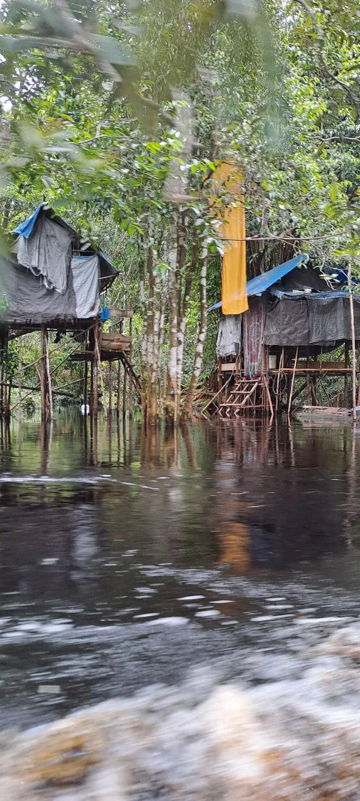 Survey & Feasibility documentation 5, Bhumi Lestari