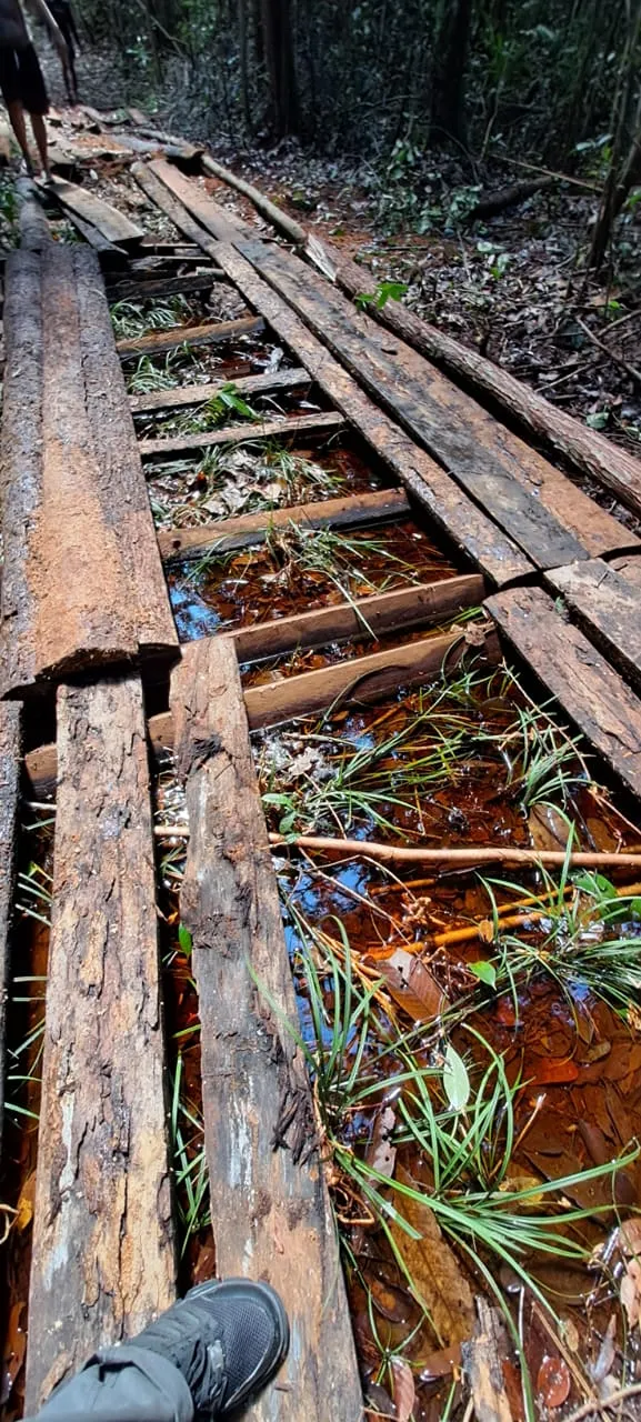 Survey & Feasibility documentation 9, Bhumi Lestari