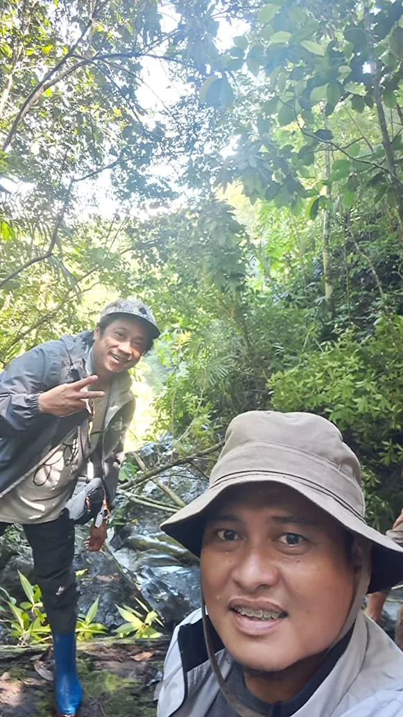 Survey & Feasibility documentation 18, Bhumi Lestari